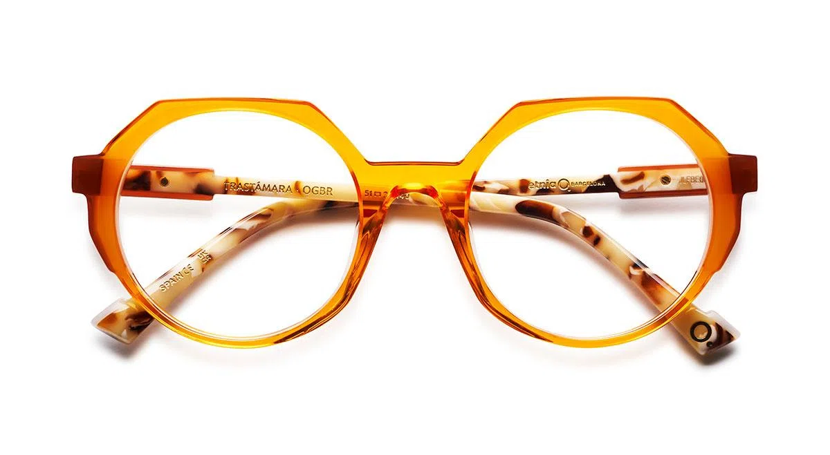 Etnia Barcelona TRASTAMARA Eyeglasses - view 8